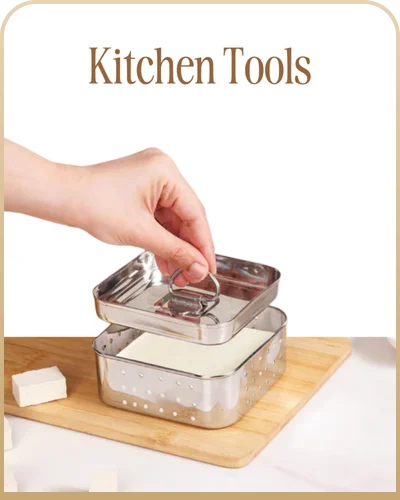 Kitchen Tools