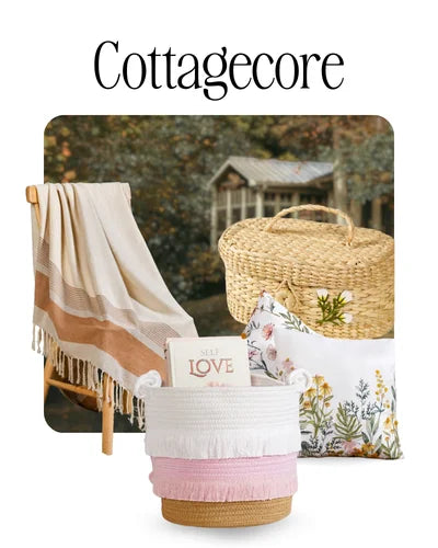 Cottagecore
