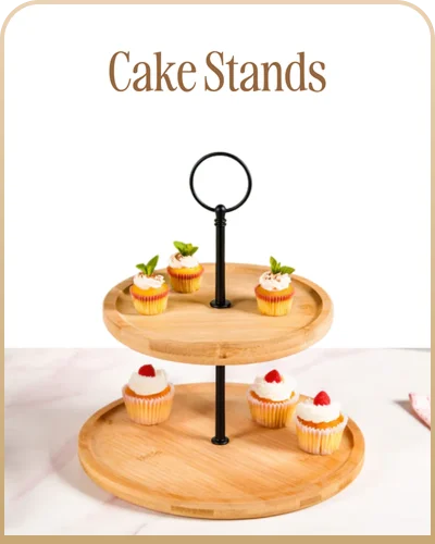 Cake Stand